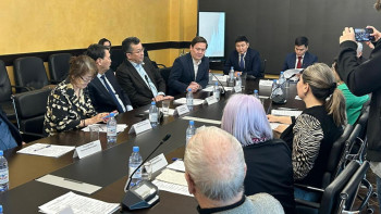 Фотография к новости: Бірыңғай уақыт белдеуінің пайдасы қандай?