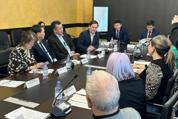 Фотография к новости: Бірыңғай уақыт белдеуінің пайдасы қандай?