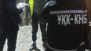 Фотография к новости: Ұлттық қауіпсіздік комитетіне жаңа өкілеттіктер беріледі