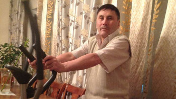 Фотография к новости: Жазушы, журналист Жылқыбай Жағыпарұлы өмірден озды