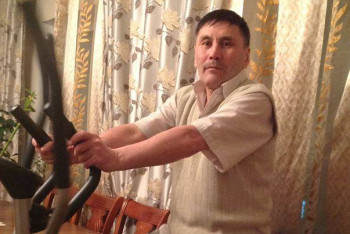 Фотография к новости: Жазушы, журналист Жылқыбай Жағыпарұлы өмірден озды