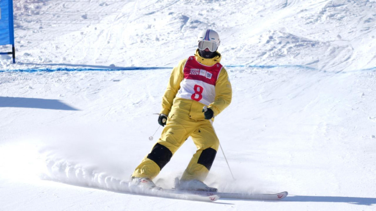  Туризм және спорт министрлігі