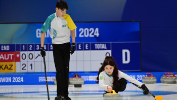 Фотография к новости: Канвон-2024: 28 қаңтардағы жарыс кестесі