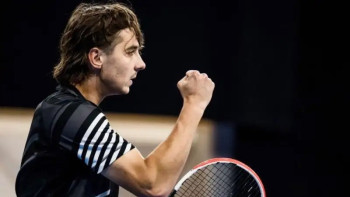 Фотография к новости: Тағы бір ресейлік спортшы Қазақстан атынан өнер көрсетпек