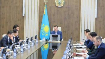 Фотография к новости: Ақтөбе облысында биыл құрылысы ұзаққа созылған 22 нысан пайдалануға беріледі