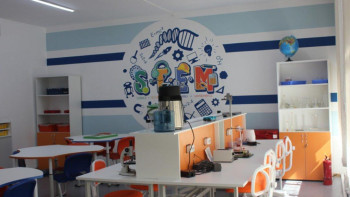 Фотография к новости: Ақмола облысында биыл 14 жаңа мектеп пайдалануға беріледі