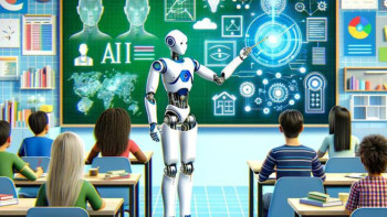 Фотография к новости: 360 мыңнан астам ауыл оқушысы жаңғыртылған мектептерде білім алуда