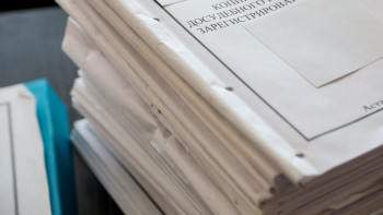 Фотография к новости: Конституциялық Сотта азаматтардың мүдделерін білдіру үшін қандай құжаттар қажет