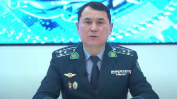 Фотография к новости: Бір айда төрт жасөспірім есірткі тасымалдағаны үшін ұсталды