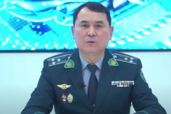 Фотография к новости: Бір айда төрт жасөспірім есірткі тасымалдағаны үшін ұсталды