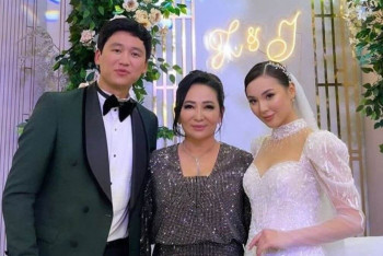 Гүлзира Айдарбекова келіндеріне неге хабарласпай жүргенін түсіндірді