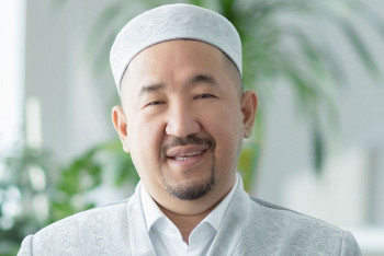 Фотография к новости: "Есімінің мағынасын ел түгілі өздері де түсінбейді". Нұрлан имам заманауи ата-аналарды сынға алды