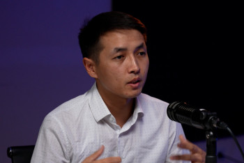 Фотография к новости: "Есірткі сияқты...". Уролог-андролог жасөспірімдер арасында тараған зиян әдет туралы айтты