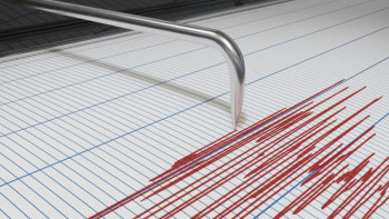 Фотография к новости: Қытайда жер асты дүмпуі болды