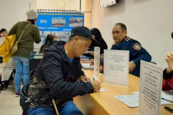 Фотография к новости: Жұмыссыз елордалықтар қайда жүгіне алады?