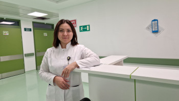 Фотография к новости: Ишемиялық инсульт 5 минут ішінде миды зақымдайды - дәрігер