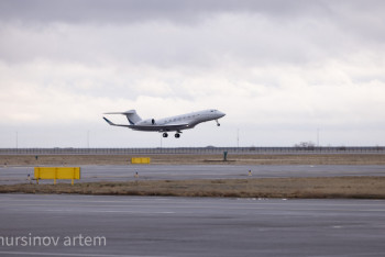 Фотография к новости: Отандық 22 әуежай шетелдік инвесторларға берілмек
