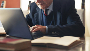 Фотография к новости: «Күміс жас» жобасы. Өткен жылы 15 мыңнан астам адам жұмысқа орналасты