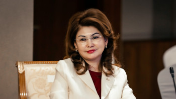 Фотография к новости: Елімізде алғашқы көпұлтты ән мен би ансамлі құрылды