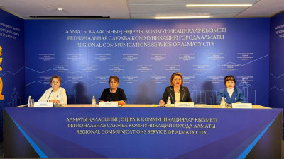 Алматылық адвокаттар 15 мың адамға тегін көмек көрсетті