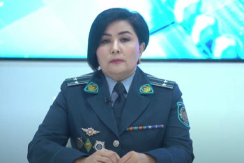 Фотография к новости: Елімізде 200 отбасы ата-ана құқығынан айырылуы мүмкін