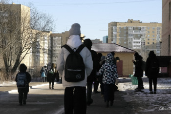 Фотография к новости: Оқушылар қосымша қысқы демалыста 7 күн демалады