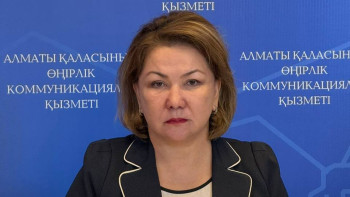 Фотография к новости: Алматыда 12 мыңнан астам сенімхат онлайн берілді