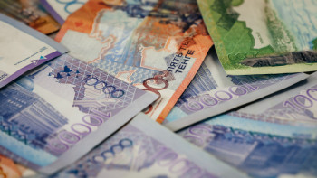 Фотография к новости: 2024 жылға арналған зейнетақы жинақтарының жеткілікті шегі қанша