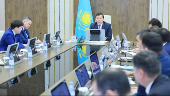 Фотография к новости: ШОБ-тың дамуы: 2023 жылы 1700-ге жуық жоба қолдау тапты