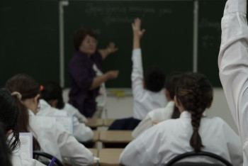 Фотография к новости: Ұстаздардың жалақысы қанша теңгеге өскені белгілі болды