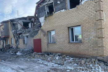 Қарағандыдағы газ жарылысы. Зардап шеккендердің біреуі өте ауыр жағдайда