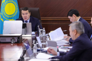 Фотография к новости: Суды ұқыпты пайдалану керек – Смайылов