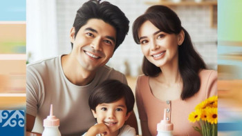 Фотография к новости: Еліміздегі жетім балаларға арналған ұйымдардың 36-сы балаларды қолдау орталығына айналды