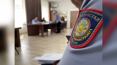 Павлодар облысында полицейлер алимент төлемеген азаматтарды анықтады