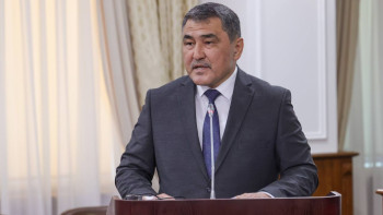 Фотография к новости: Үкімет су тапшылығын шешу үшін қандай жұмыс атқарып жатыр?