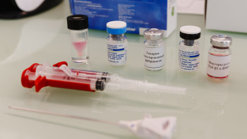 Фотография к новости: Байқоңырда гемодиализ орталығы ашылды