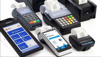 Фотография к новости: Биыл бақылау-касса машиналарын қолдануға қатысты қандай өзгерістер енгізілді