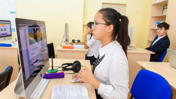 Фотография к новости: 2024 жылы ҰБТ форматы өзгере ме