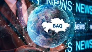 Фотография к новости: Марқакөлде жағдай тұрақтанып келеді