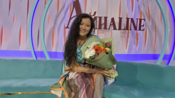 Фотография к новости: Стилист: Бренд пен трендті қуып, киім сатып алу - ақымақтық