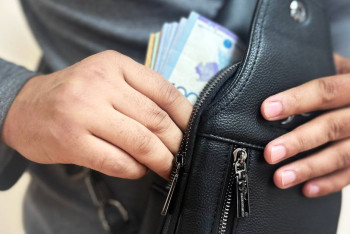 Фотография к новости: Қаржыны басқаруға қарсылық. Себебі неде?