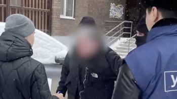 Фотография к новости: Полиция адам ағзасын сатудың жолын кесті