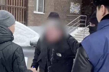Фотография к новости: Полиция адам ағзасын сатудың жолын кесті