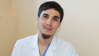 Фотография к новости: Тоқ ішек обыры да тұқым қуалайды - онкопроктолог