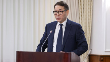 Фотография к новости: Жұмыртқа қымбаттап жатыр. Сауда министрі себебін түсіндірді