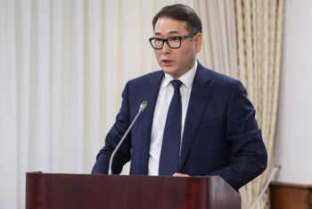 Фотография к новости: Жұмыртқа қымбаттап жатыр. Сауда министрі себебін түсіндірді