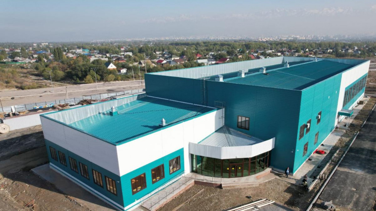  Алматы қаласы әкімдігінің баспасөз қызметі