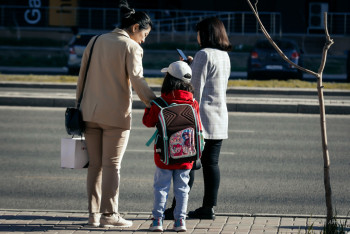 Фотография к новости: Жер сілкінісінен кейін алматылықтар Астанаға жаппай көшіп келе бастады ма