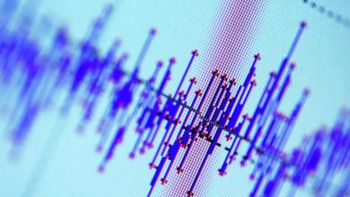 Фотография к новости: Қытай аумағында 6 жер сілкінісі тіркелді