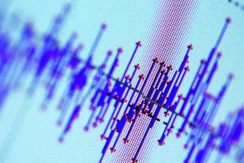 Фотография к новости: Қытай аумағында 6 жер сілкінісі тіркелді